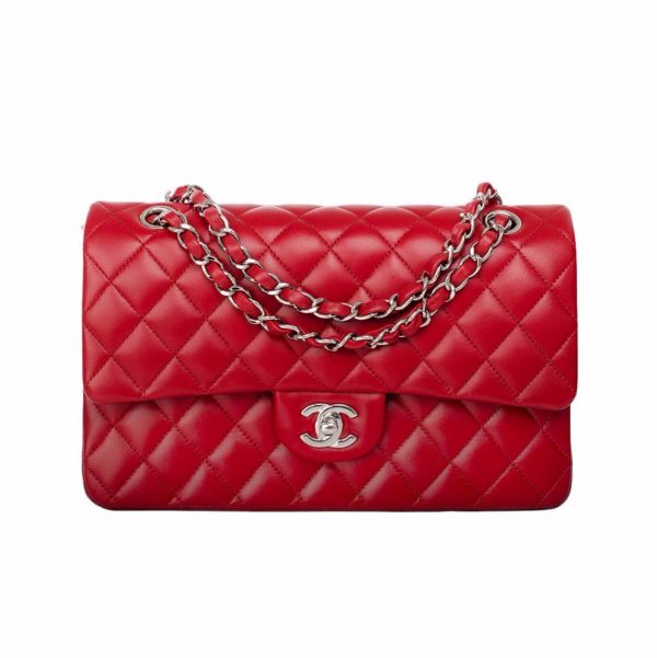 chanel_small_classic_iconic_handbag_in_lambskin_with_gold-tone_metal-red_1_