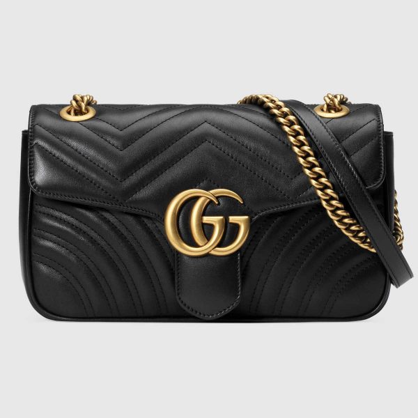 gucci_gg_marmont_small_chain_shoulder_bag_in_matelass_chevron_leather-black_1_