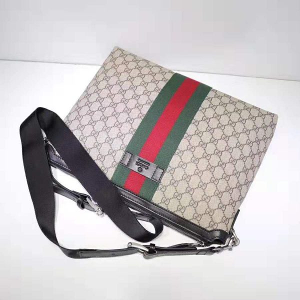 gucci_gg_men_gg_supreme_medium_messenger_bag-brown_1_