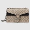 Gucci GG Women Dionysus Small Shoulder Bag