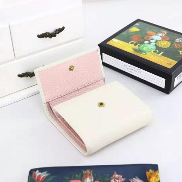 gucci_gg_women_leather_wallet_with_bow-white_5_