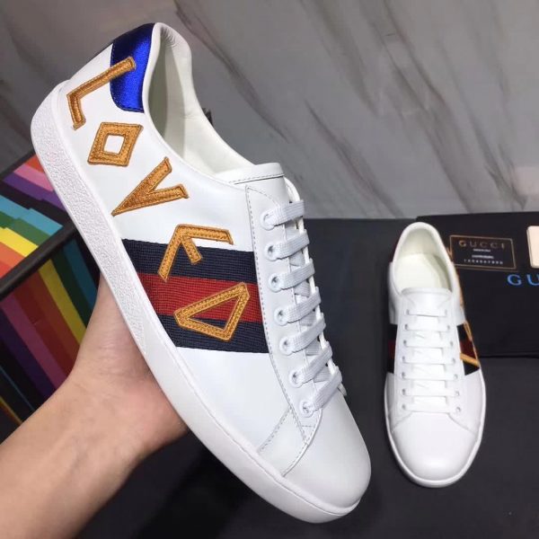 gucci_men_ace_embroidered_leather_sneaker_shoes_style_497090_white_6_