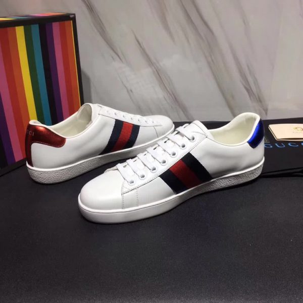 gucci_men_ace_embroidered_leather_sneaker_shoes_style_497090_white_7_