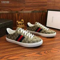 gucci_men_ace_gg_supreme_bees_sneaker-brown_4_