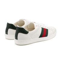 gucci_men_ace_low-top_sneaker_shoes_in_leather_with_web-green_1_