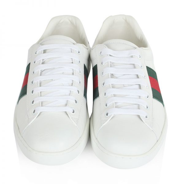 gucci_men_ace_low-top_sneaker_shoes_in_leather_with_web-green_7__1