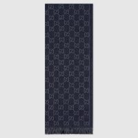 gucci_men_gg_jacquard_pattern_knit_scarf_with_fringe-navy_1_
