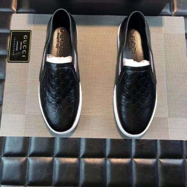 gucci_men_gucci_signature_slip-on_sneaker-black_10_