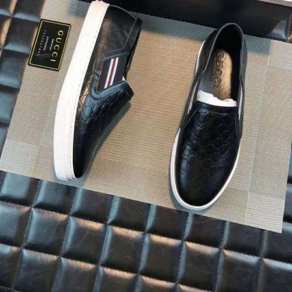 gucci_men_gucci_signature_slip-on_sneaker-black_1_