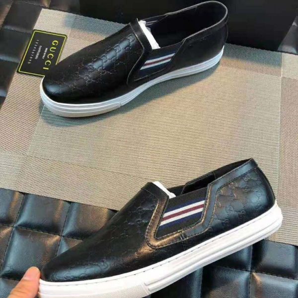 gucci_men_gucci_signature_slip-on_sneaker-black_3_