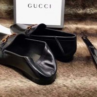 gucci_men_horsebit_leather_loafer_shoes_black_5_