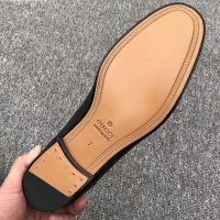 gucci_men_horsebit_leather_loafer_with_web_shoes_black_6_