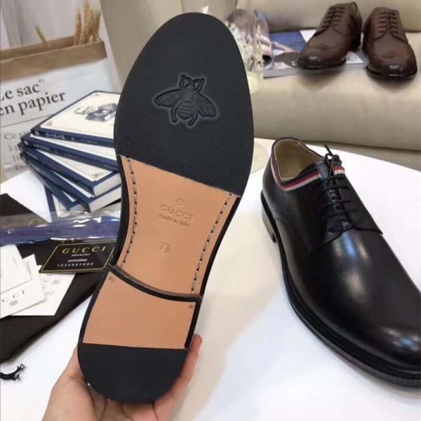 gucci_men_leather_lace-up_shoes_black_2_