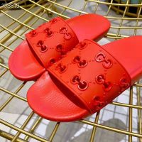 gucci_men_s_rubber_gg_slide_sandal-red_1_