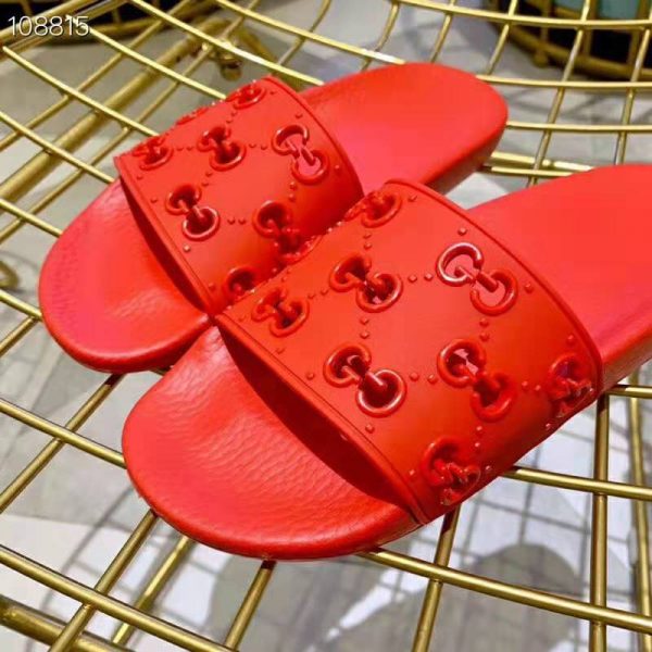 gucci_men_s_rubber_gg_slide_sandal-red_10__1