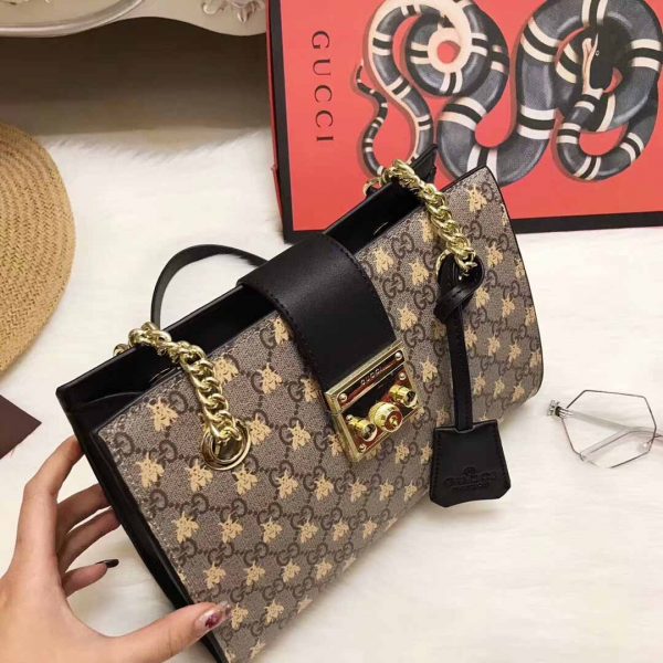 gucci_padlock_small_gg_supreme_canvas_shoulder_bag_with_printed_bees_6_