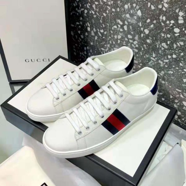 gucci_unisex_ace_classic_low-top_leather_sneaker_with_web_detail-white_3_
