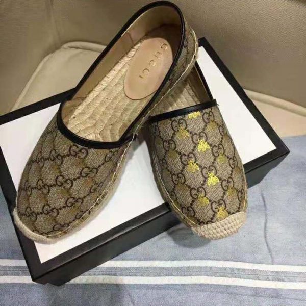 gucci_women_gg_supreme_bees_espadrille_2_cm_platform-gold_4_