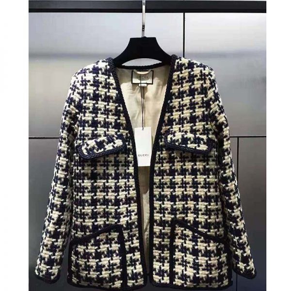 gucci_women_houndstooth_v-neck_jacket_5_