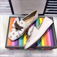 gucci_women_leather_ballet_flat_with_bow_white_6_