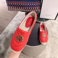 gucci_women_leather_espadrille_with_double_g_in_matel