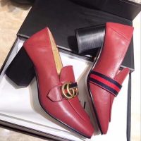 gucci_women_leather_mid-heel_loafer_shoes-red_2_