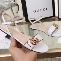 gucci_women_leather_sandal_with_double_g-white_4_