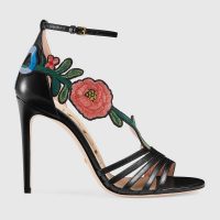 gucci_women_shoes_embroidered_leather_mid-heel_sandal_30mm_heel-black_1_