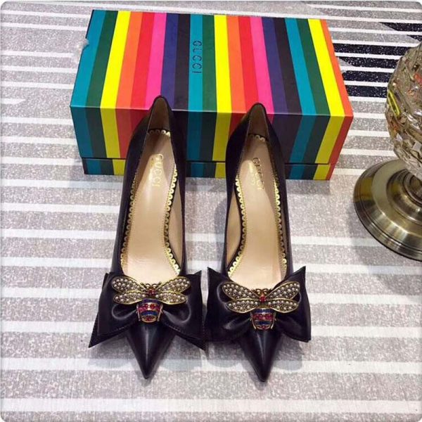 gucci_women_shoes_leather_mid-heel_pump_with_bow_30mm_heel-black_4__1_1