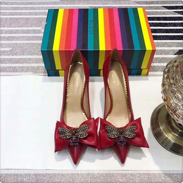 gucci_women_shoes_leather_mid-heel_pump_with_bow_30mm_heel-red_3__1_1