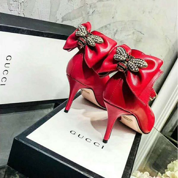 gucci_women_shoes_leather_pump_with_bow_35mm_heel-red_13_