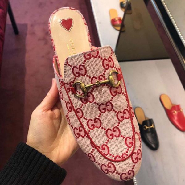 gucci_women_shoes_princetown_gg_canvas_slipper_5mm_heel-pink_2_