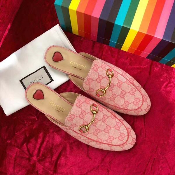 gucci_women_shoes_princetown_gg_canvas_slipper_5mm_heel-pink_3_