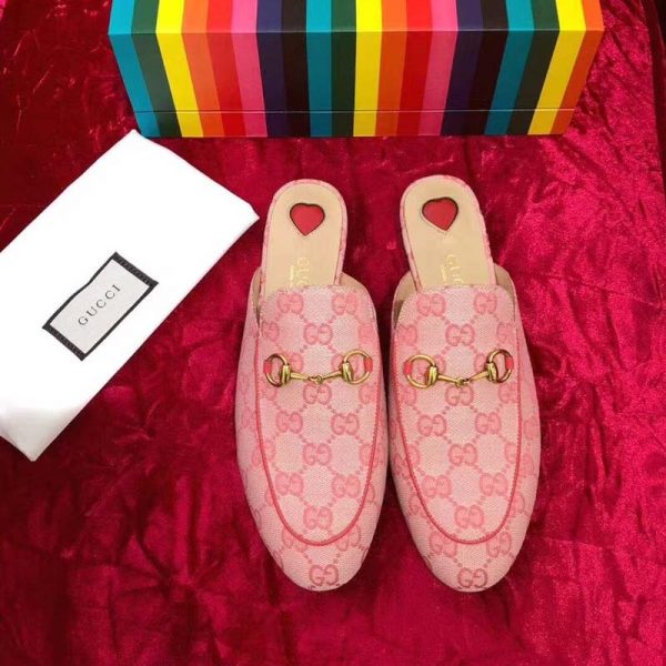 gucci_women_shoes_princetown_gg_canvas_slipper_5mm_heel-pink_4_