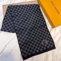 louis_vuitton_lv_men_petit_damier_scarf_nm_wool-black_1_