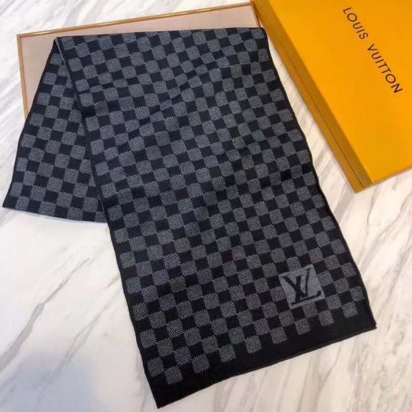 louis_vuitton_lv_men_petit_damier_scarf_nm_wool-black_4__1