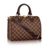 Louis Vuitton LV Speedy Bandouliere 25 N41368 Handbag