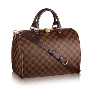 Louis Vuitton LV Speedy Bandouliere 30 N41367