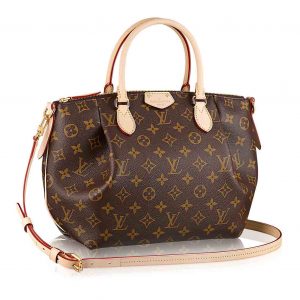 Louis Vuitton LV Turenne PM Handbag M48813