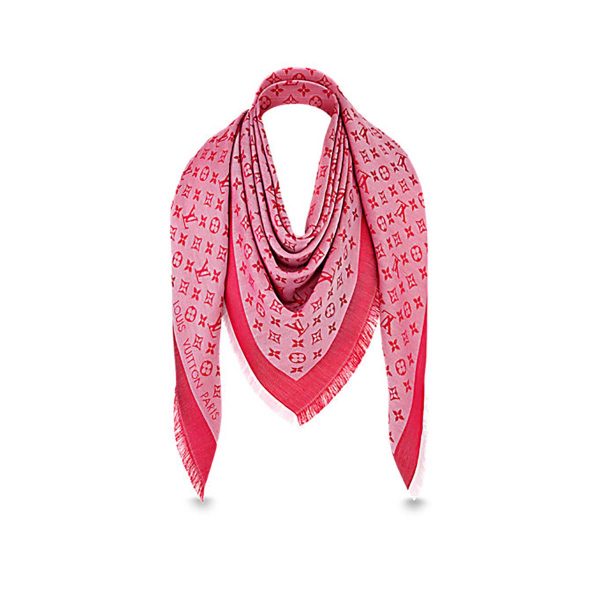 louis_vuitton_lv_women_monogram_denim_shawl_scarf-claret