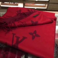 louis_vuitton_lv_women_reykjavik_scarf_with_tone-on-tone_monogram-red