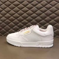 Louis Vuitton LV Men LV Trainer Sneaker Shoes White