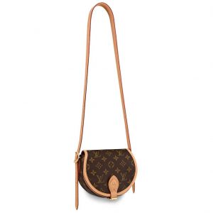 Louis Vuitton LV Women Tambourin Handbag