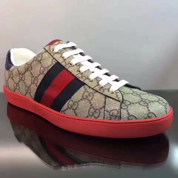 gucci_men_ace_gg_supreme_canvas_sneaker_shoes-red_2__1