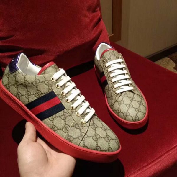 gucci_men_ace_gg_supreme_canvas_sneaker_shoes-red_3__1