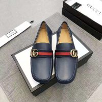 gucci_men_leather_driver_with_web-navy_1_