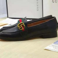 gucci_men_leather_loafer_with_gg_web_shoes_black_7_