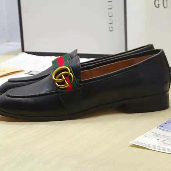 gucci_men_leather_loafer_with_gg_web_shoes-black_3__1