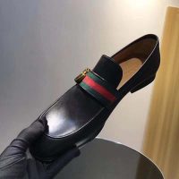 gucci_men_leather_loafer_with_gg_web_shoes_black_7_