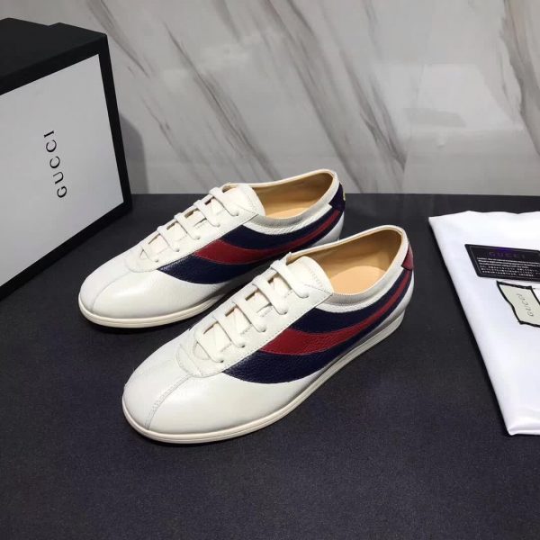 gucci_men_leather_low-top_sneaker_shoes_with_web_stripe_white_10__1